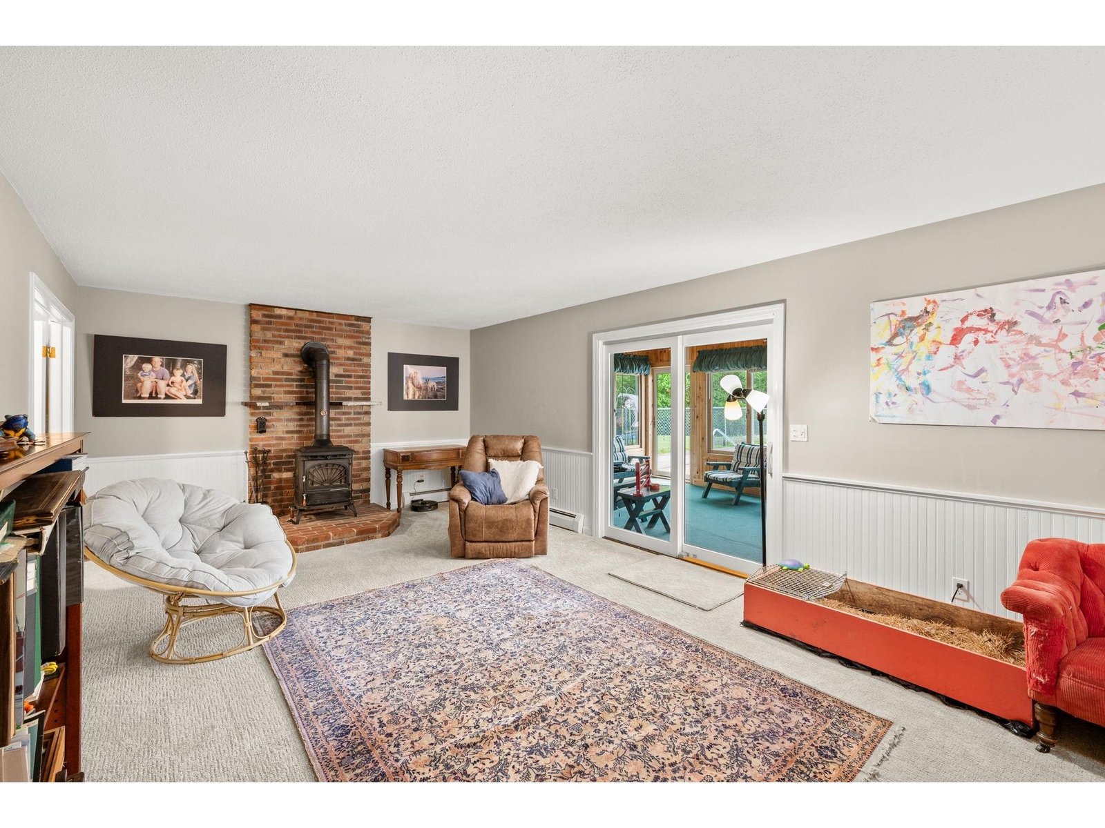 55 Honey Hill Road