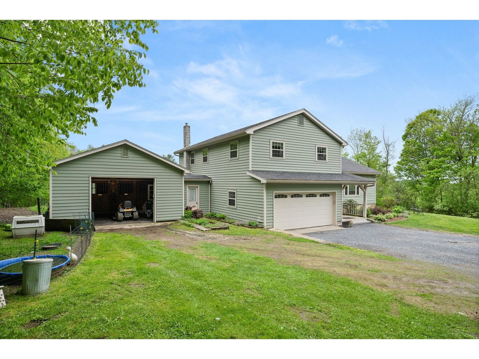 55 Honey Hill Road