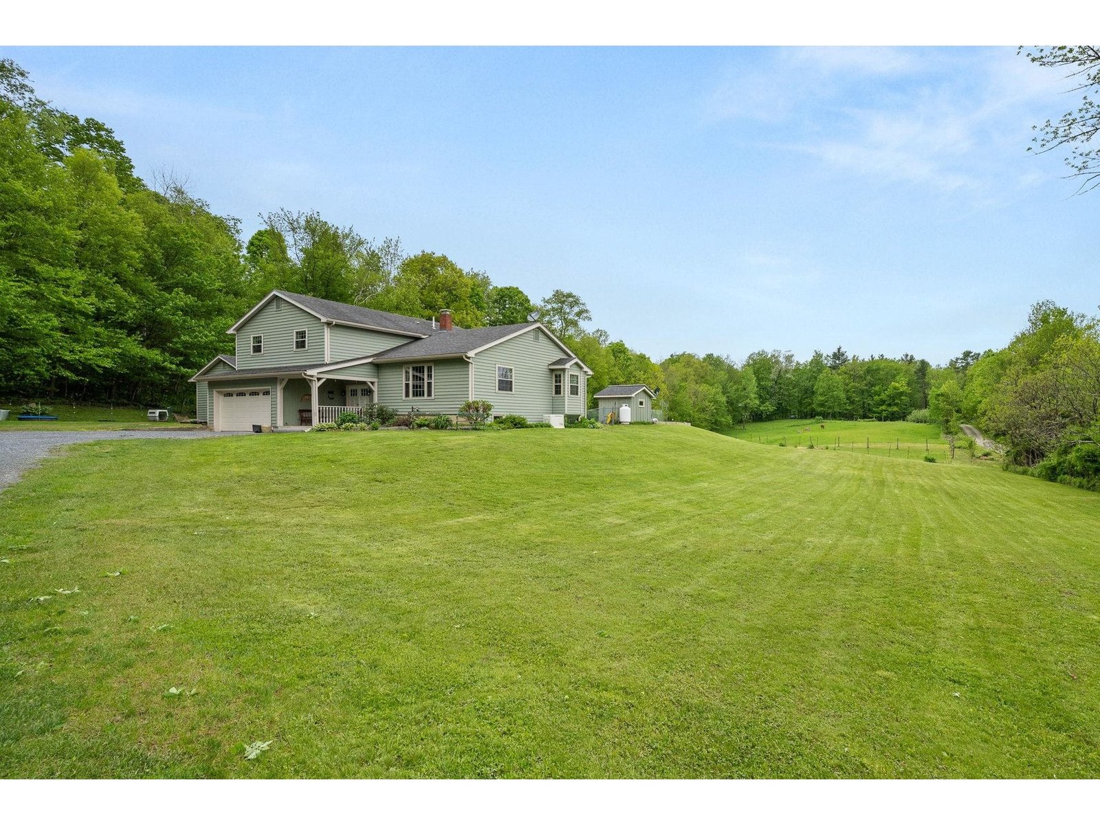 55 Honey Hill Road