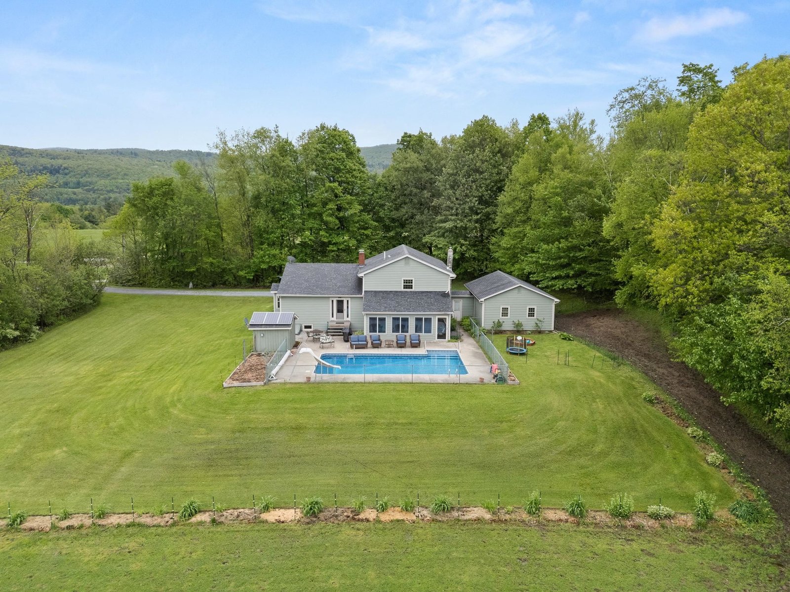 55 Honey Hill Road
