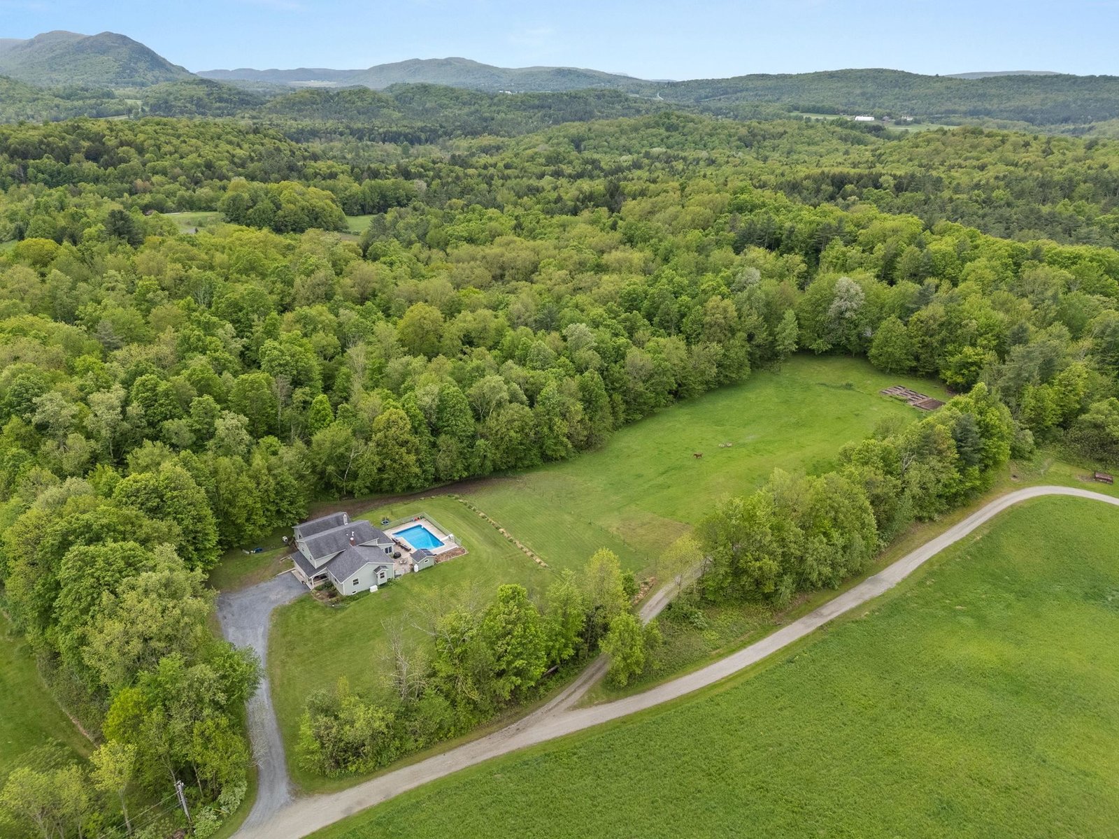 55 Honey Hill Road