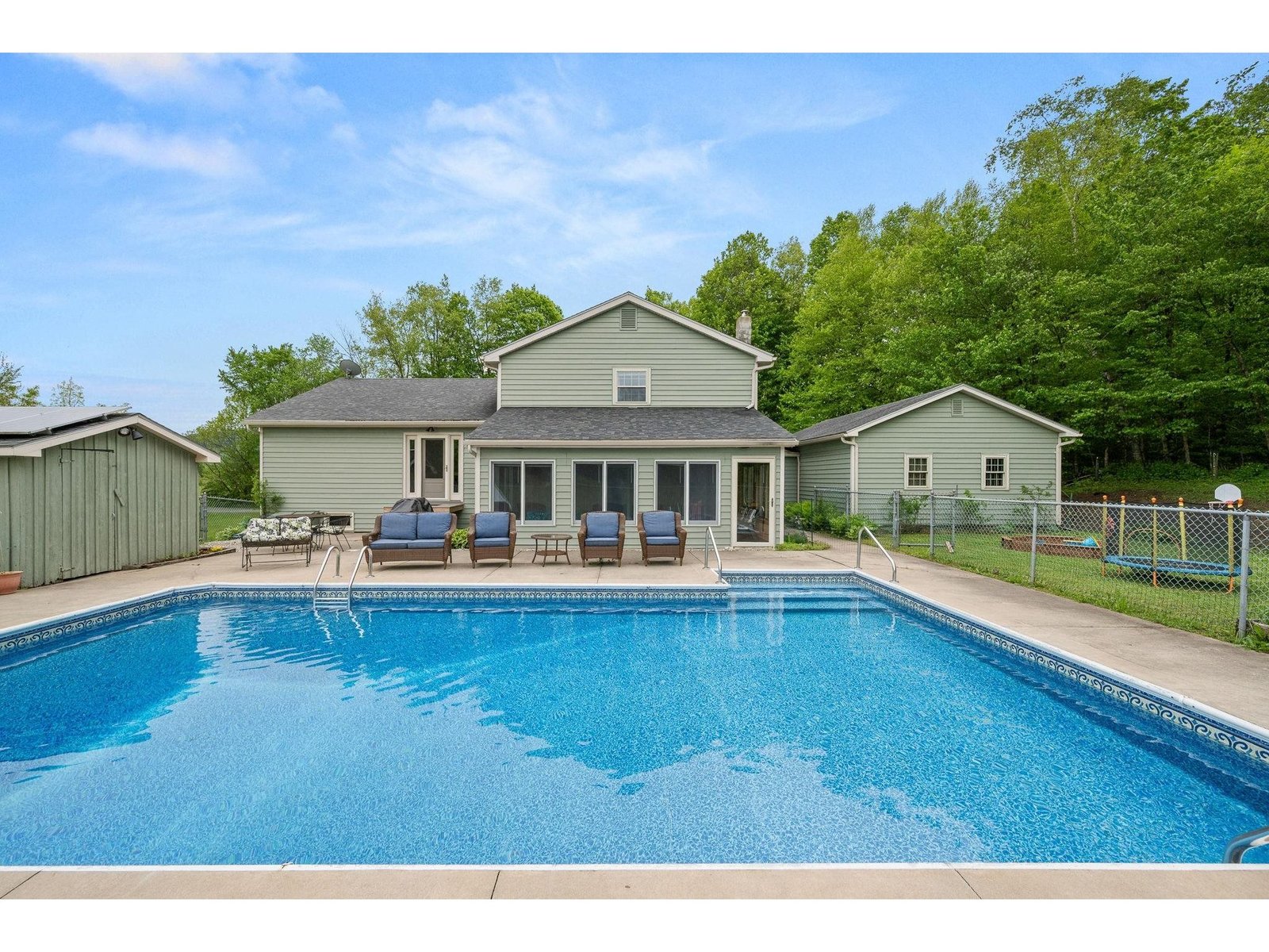 55 Honey Hill Road