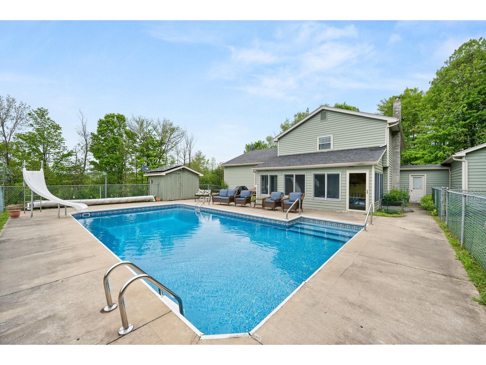 55 Honey Hill Road