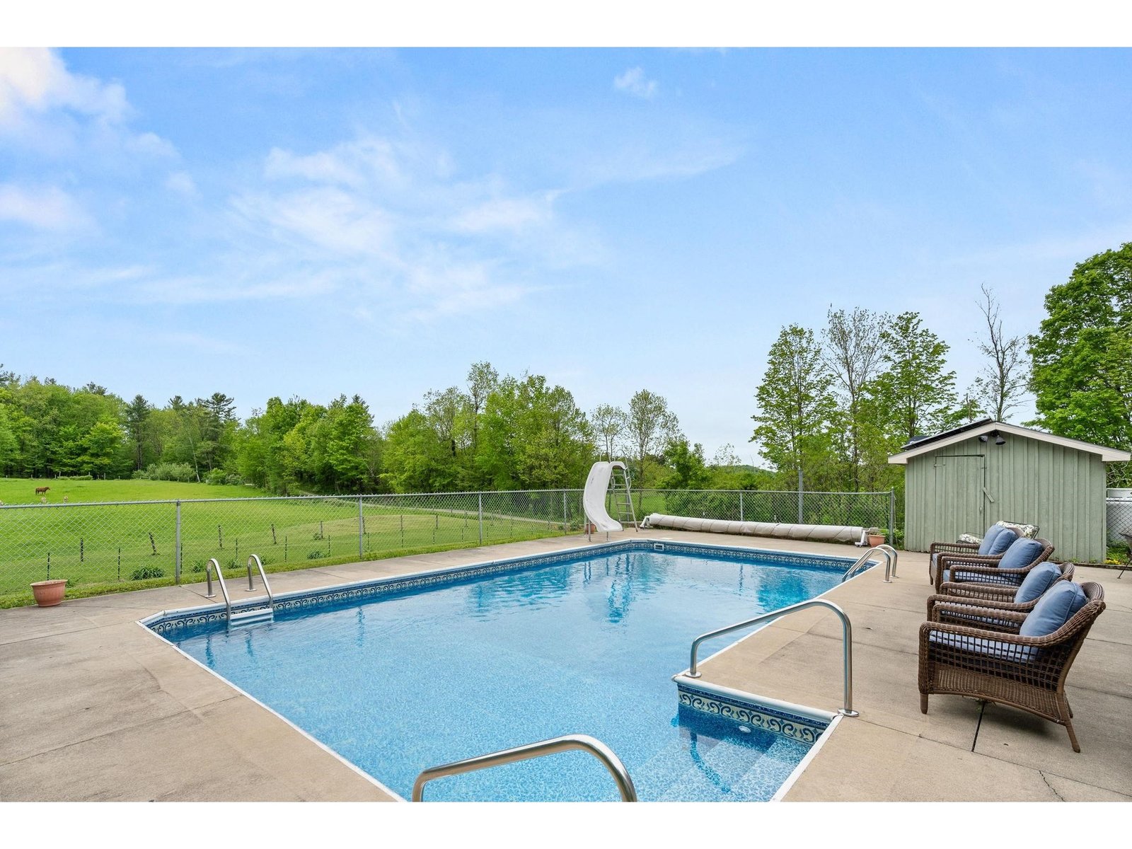 55 Honey Hill Road
