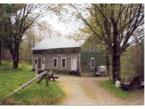 55 Howard Rd