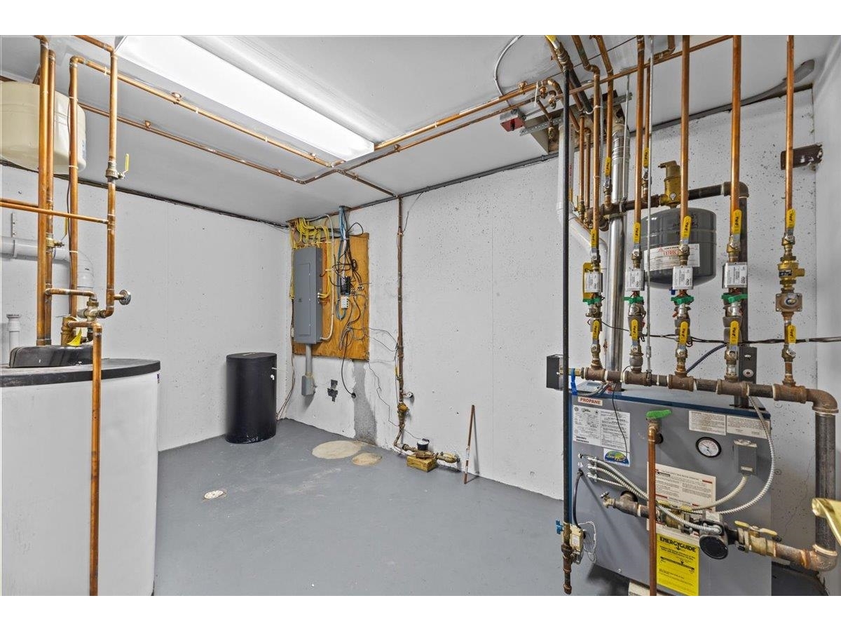 55 Jersey Way, Unit B10