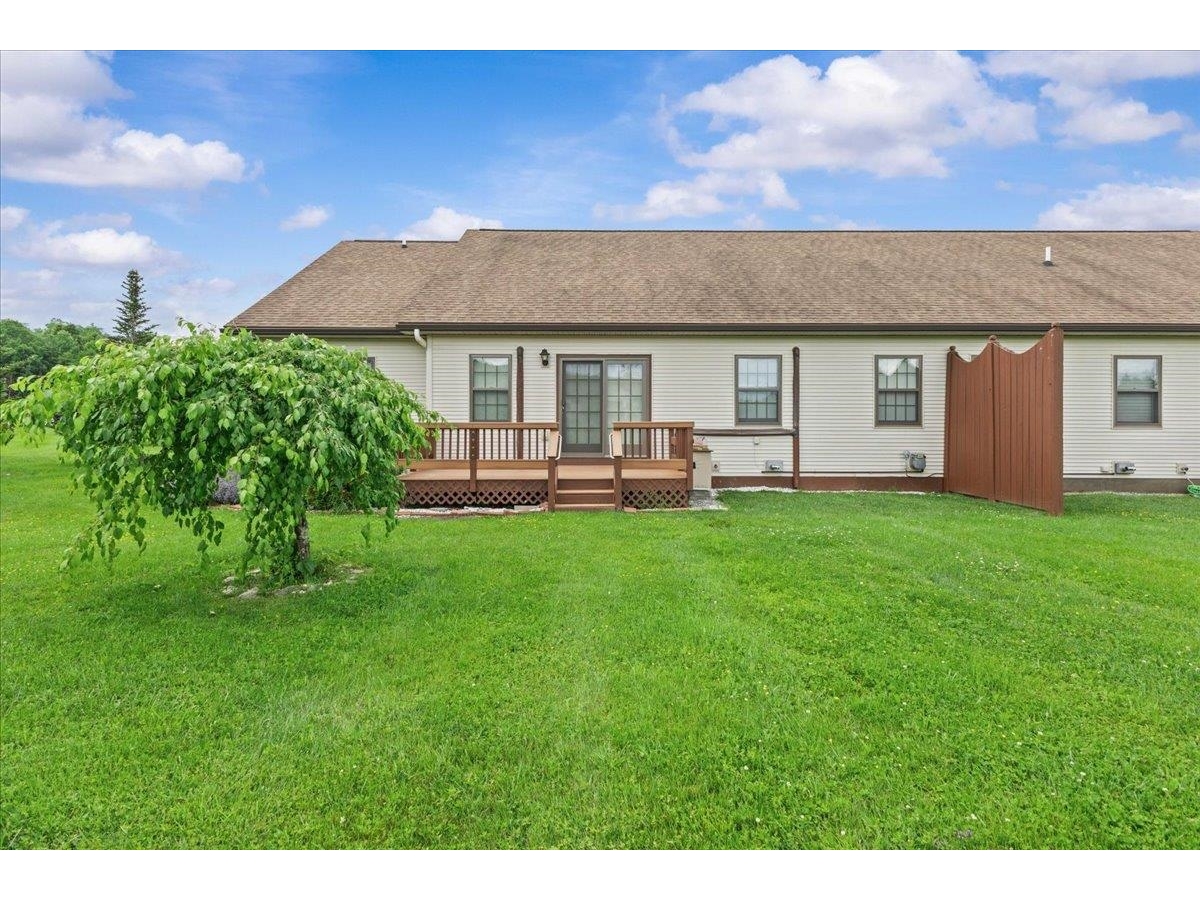 55 Jersey Way, Unit B10