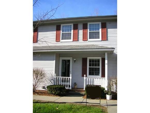 55 Kim Lane, Unit 55