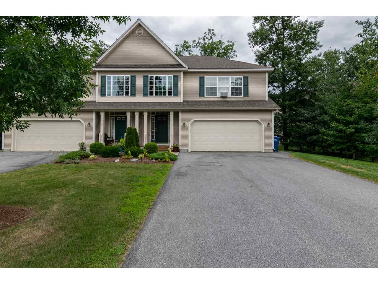 55 Laurel Drive, Unit 55