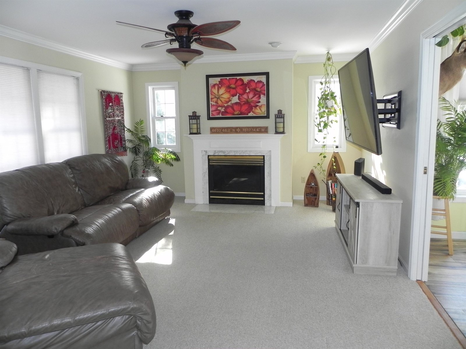 55 Longwood Circle