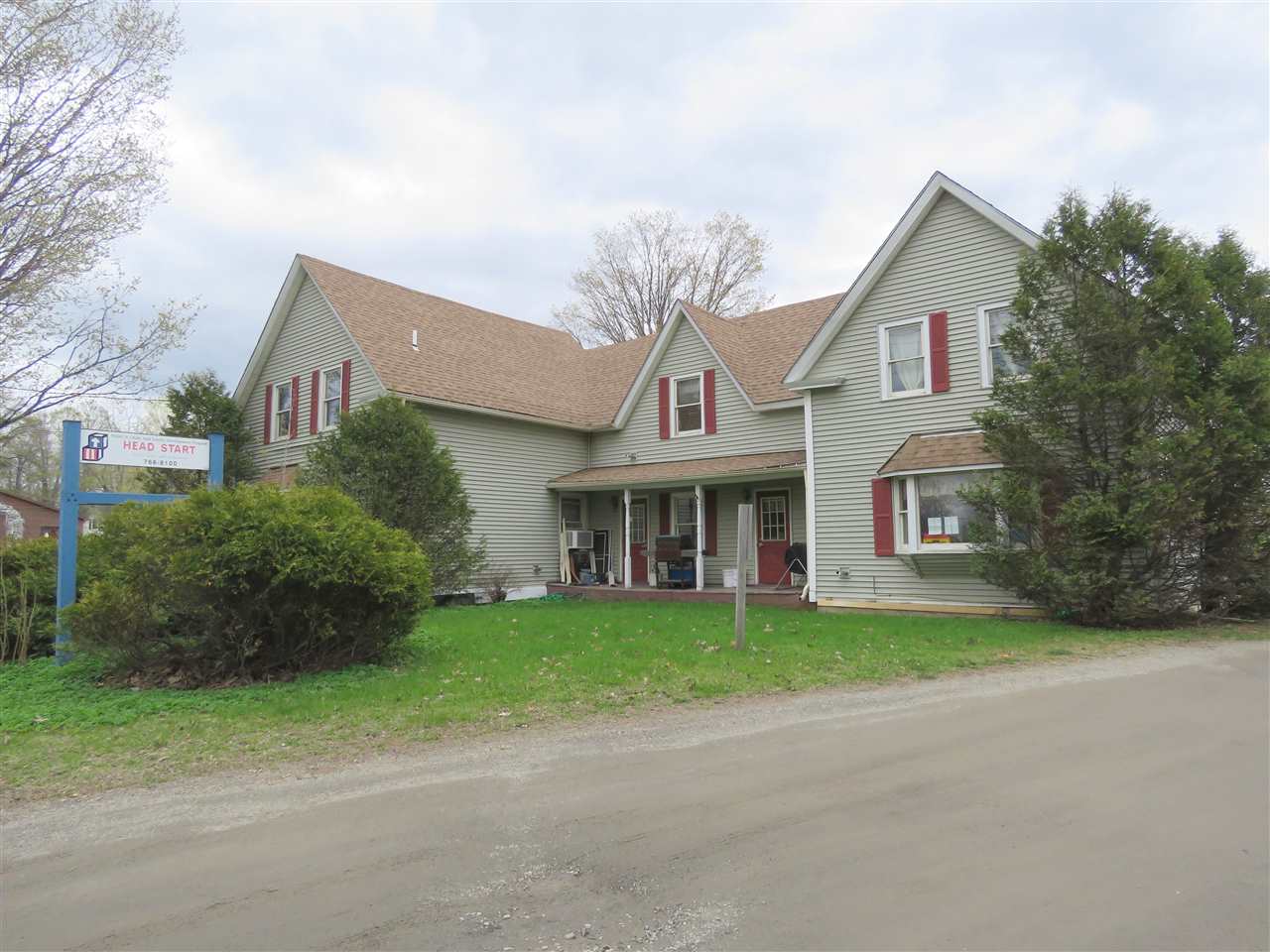55 Main Street