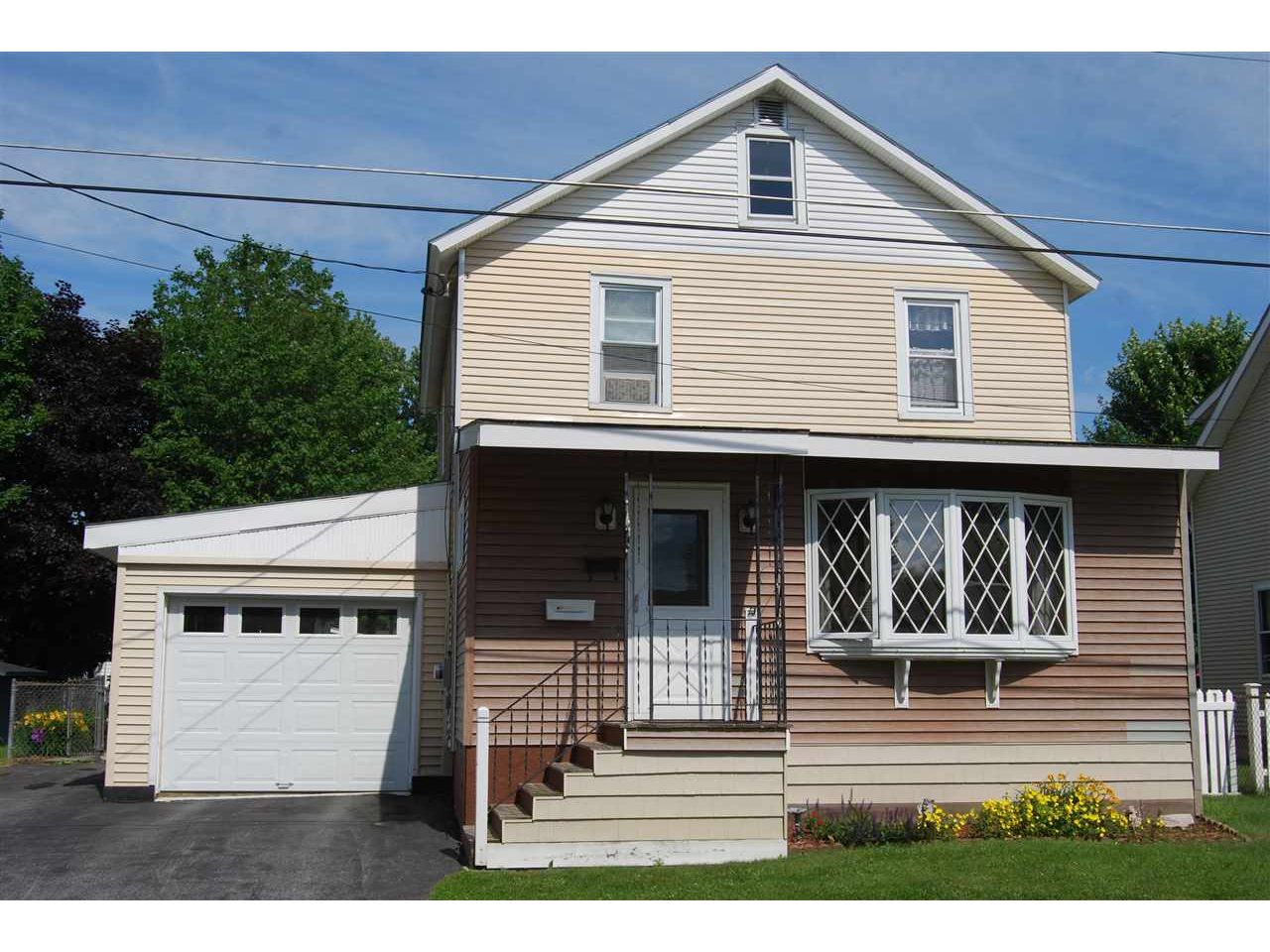 55 Manseau Street