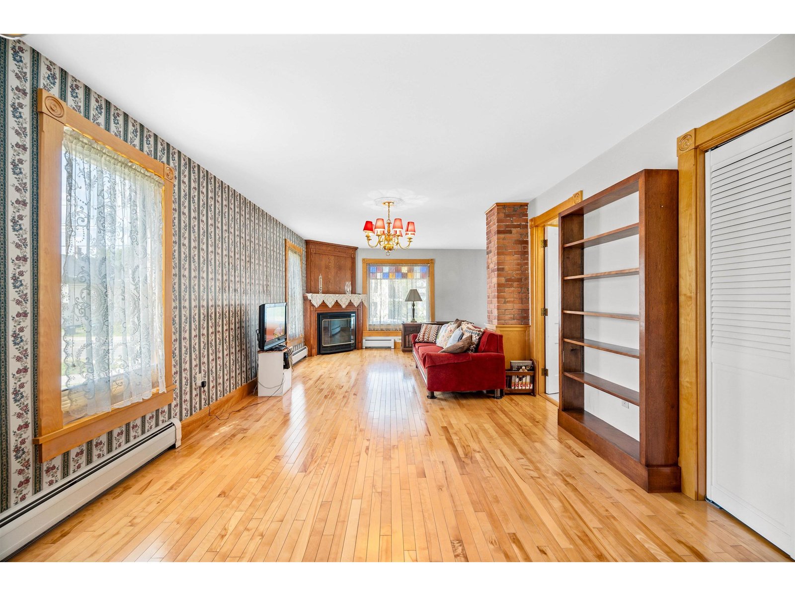 55 Maple Avenue