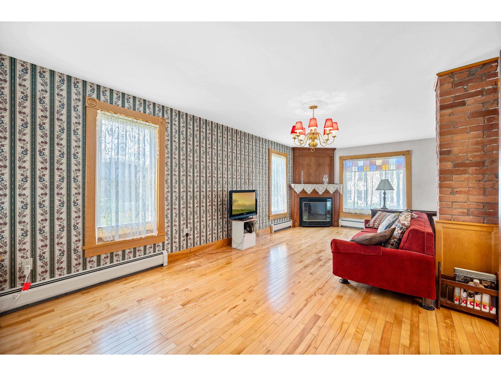 55 Maple Avenue