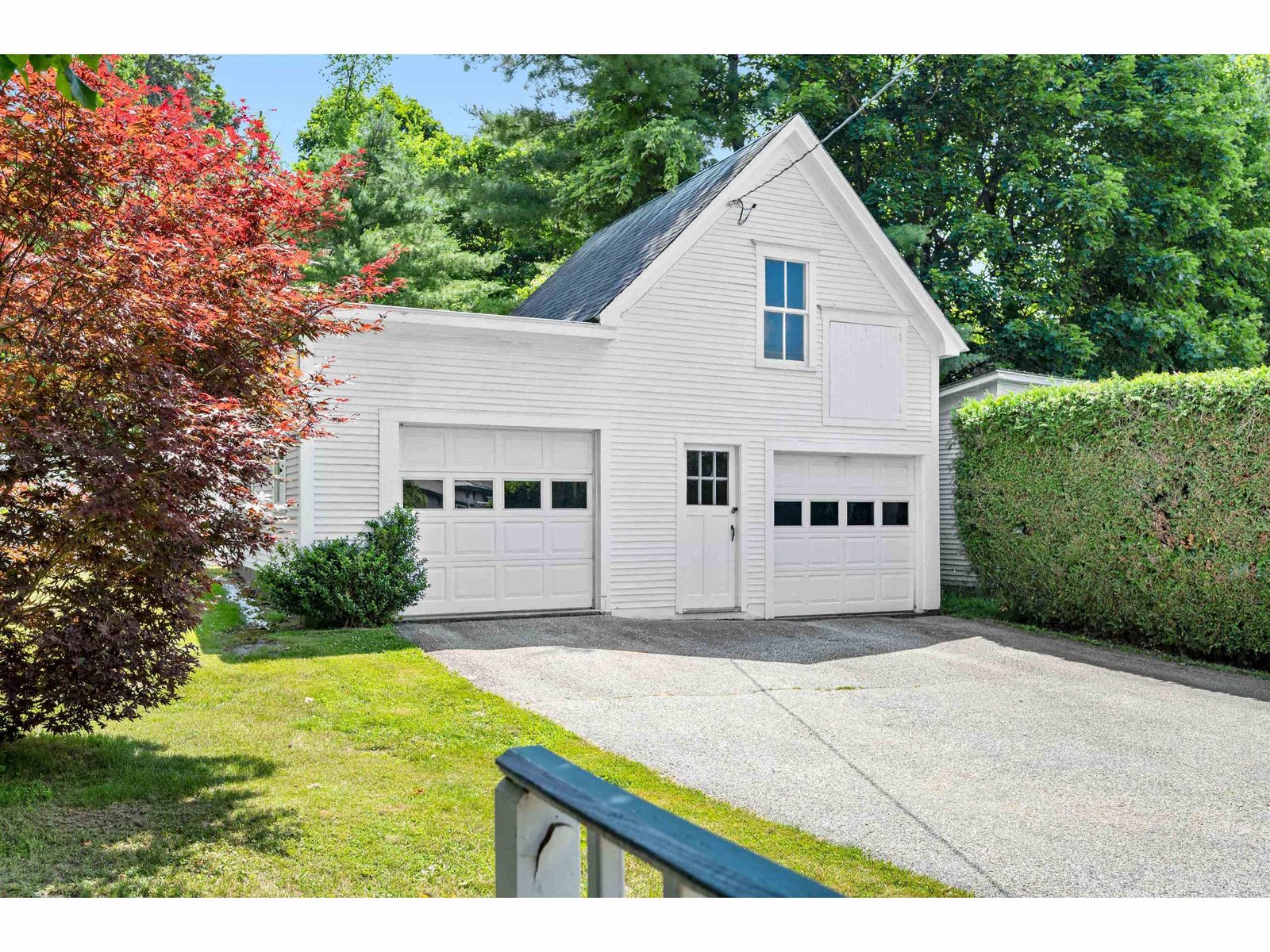 55 Maple Avenue