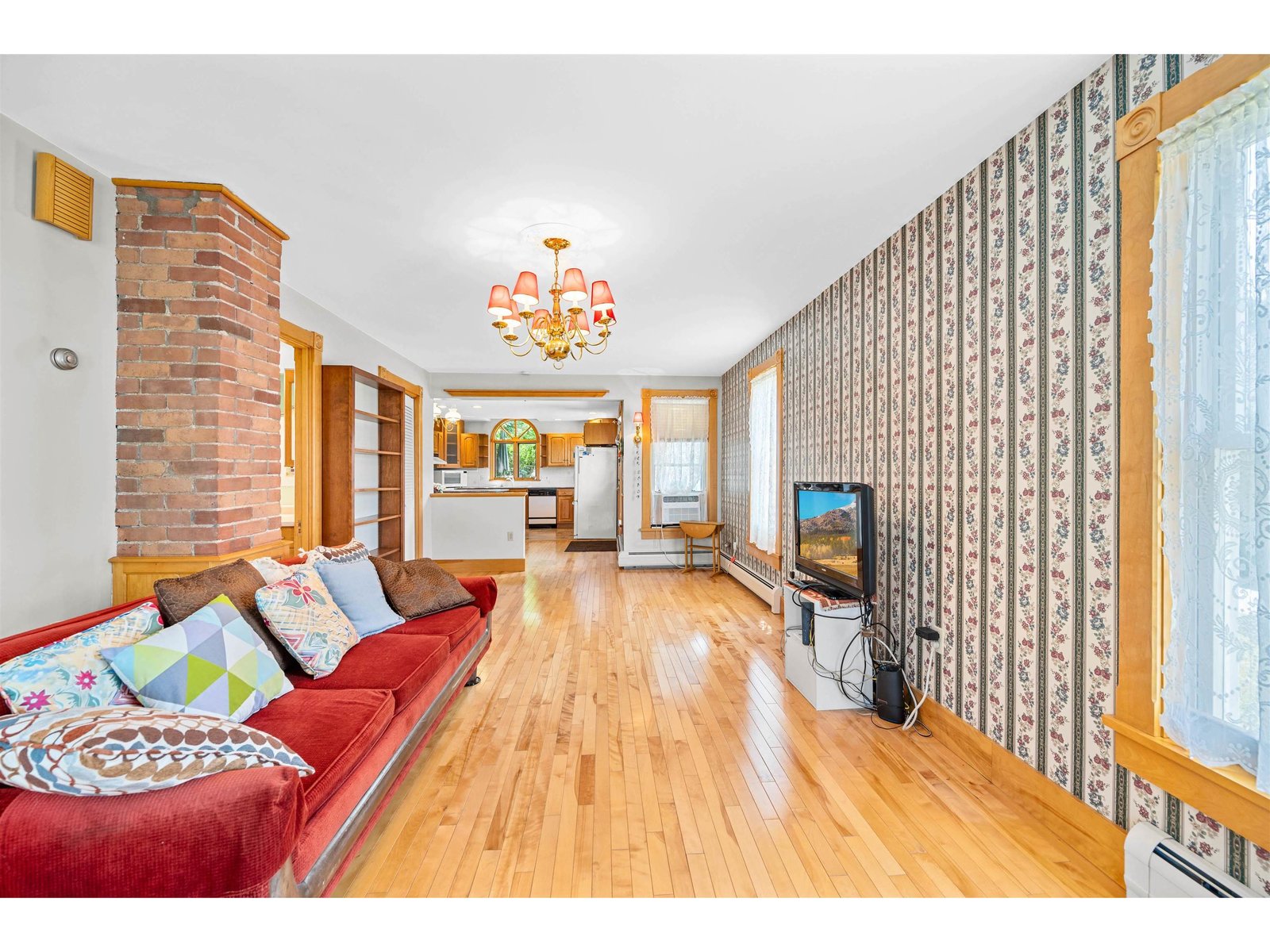 55 Maple Avenue