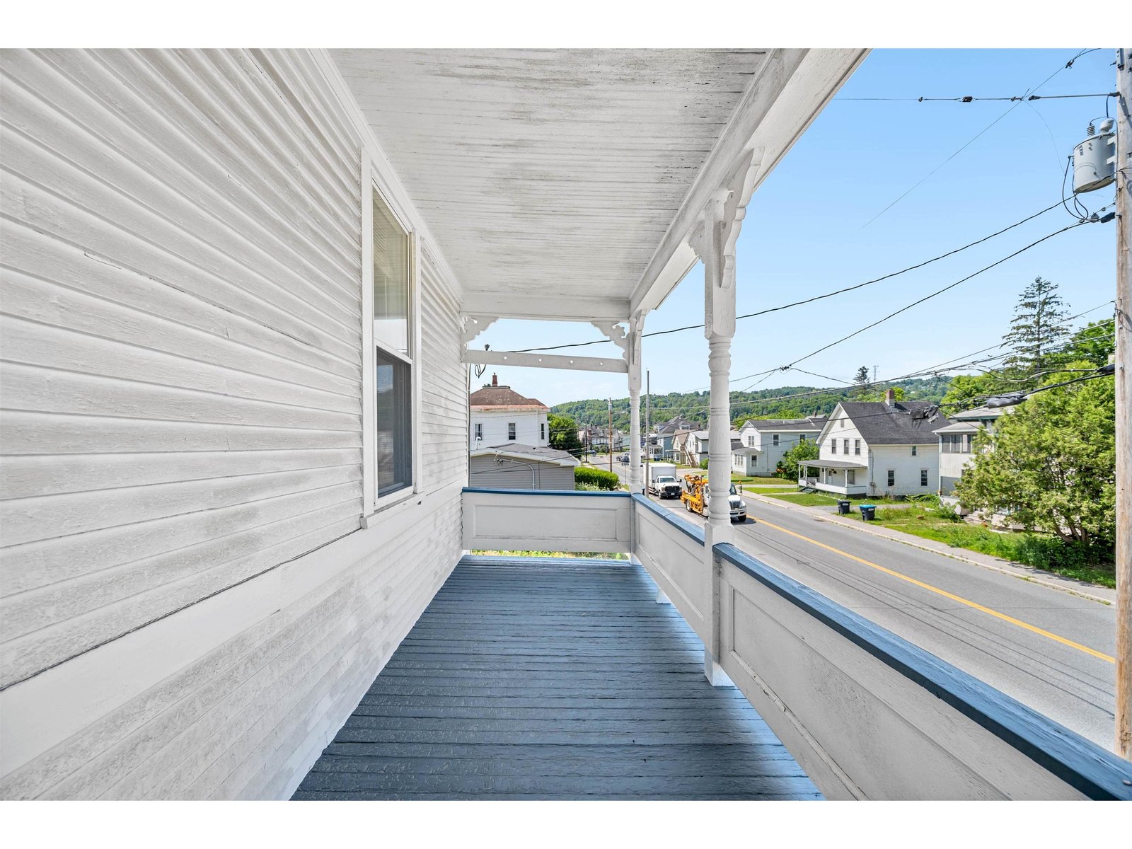 55 Maple Avenue