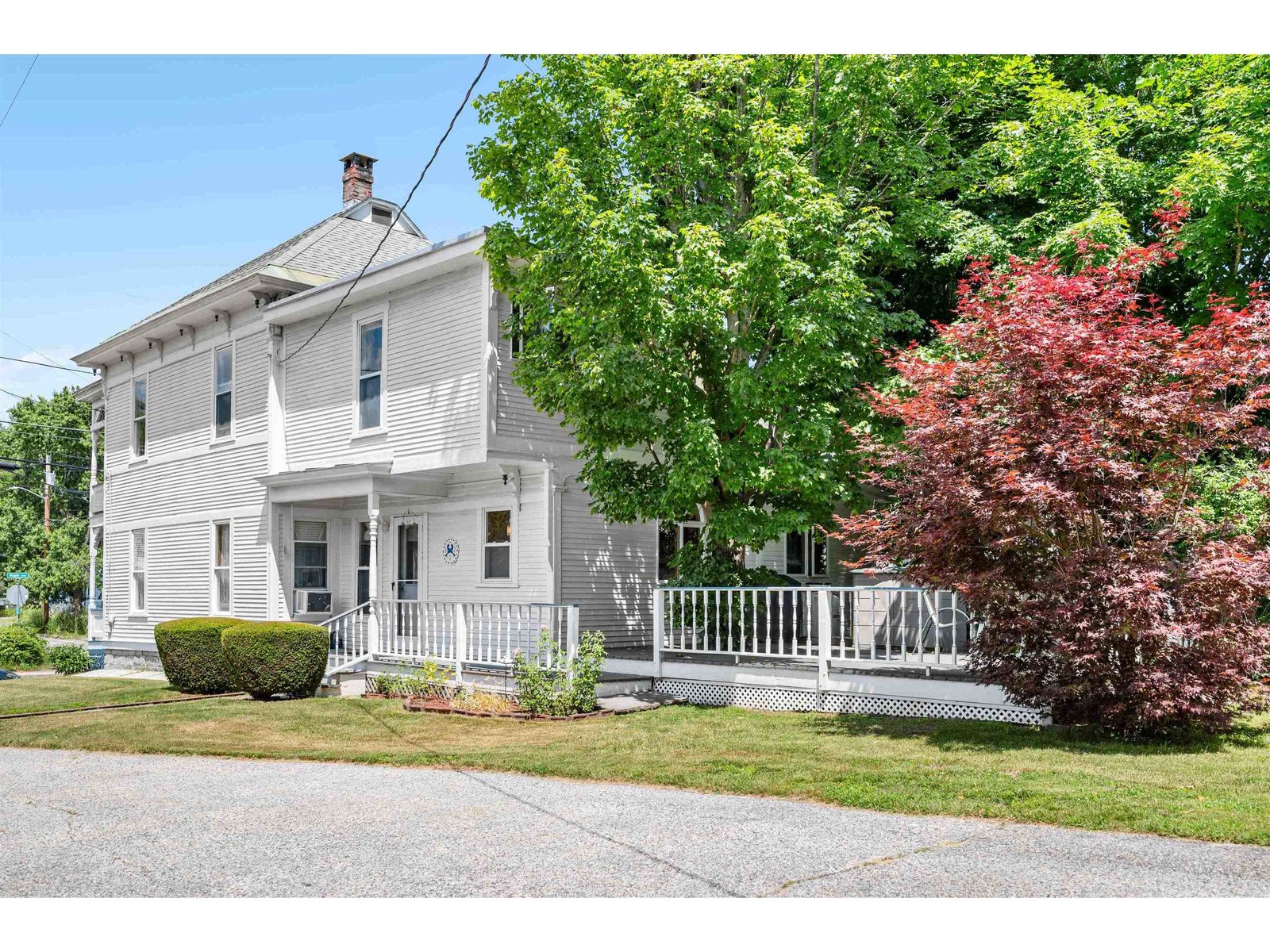 55 Maple Avenue