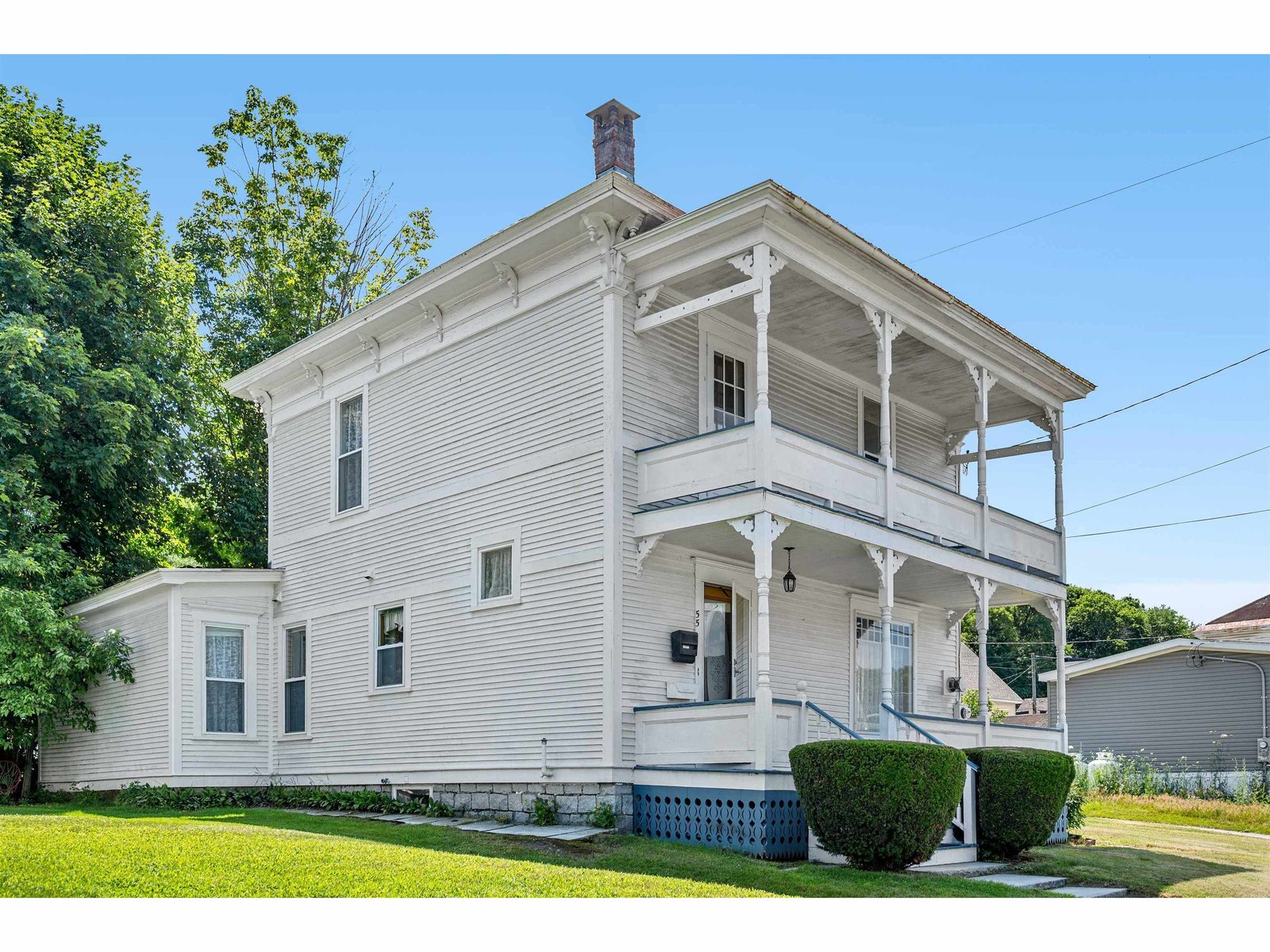 55 Maple Avenue