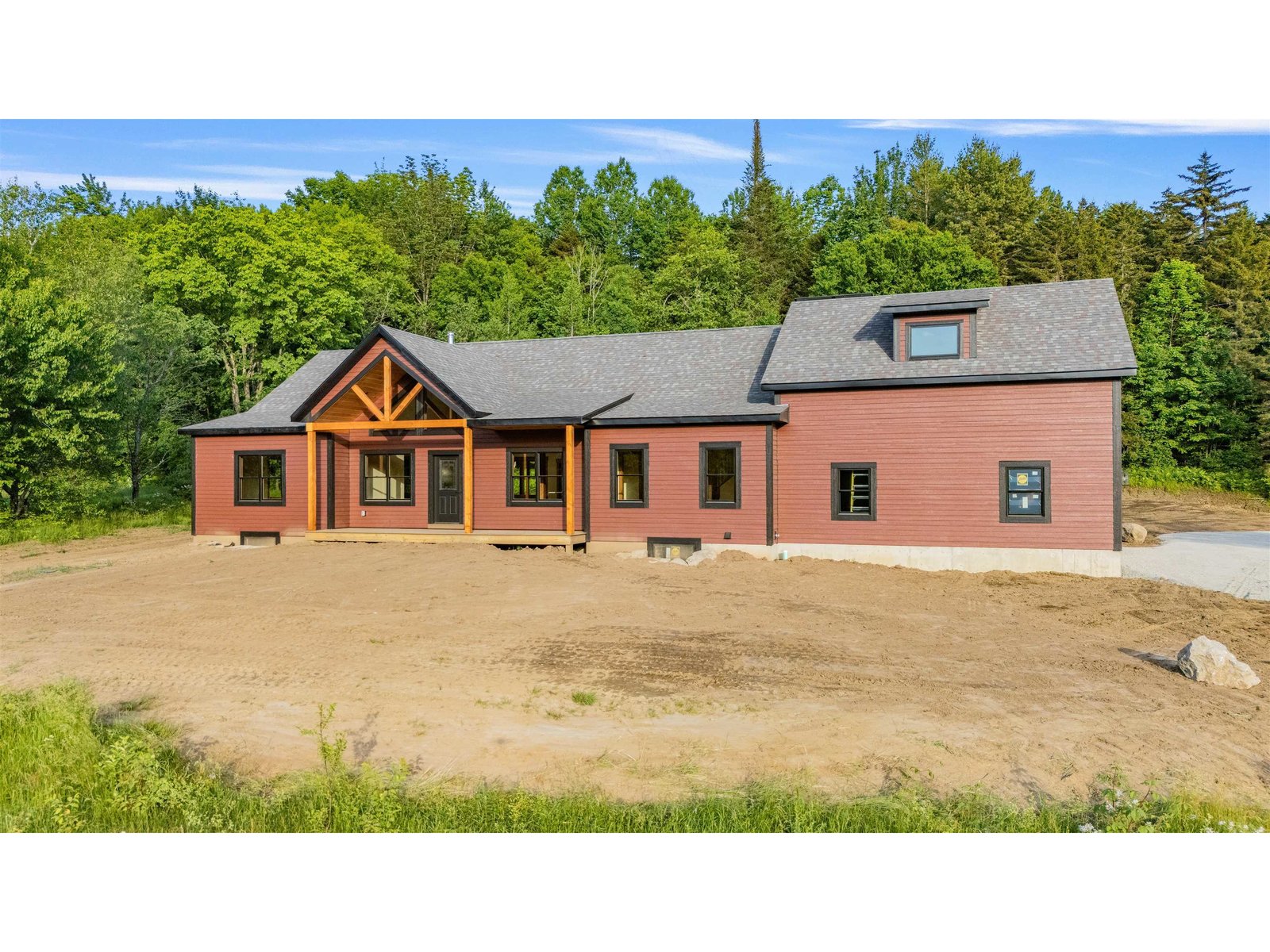 55 Maple Basin Lane, Unit Lot 1C