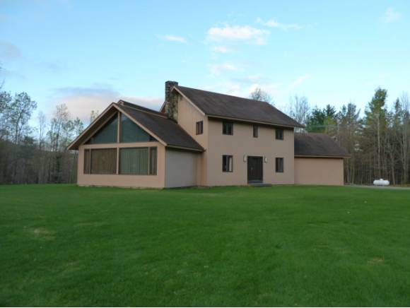 55 Maple Leaf Road