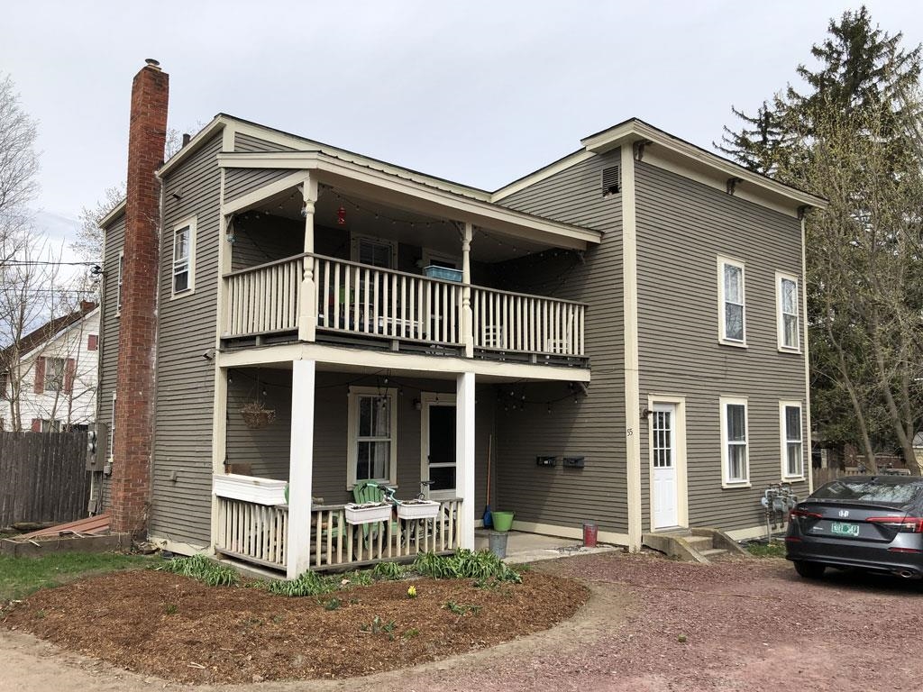 55 Maple Street