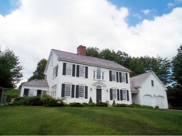 55 McClellan Farm Rd