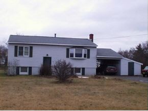55 Meadow Road Rd