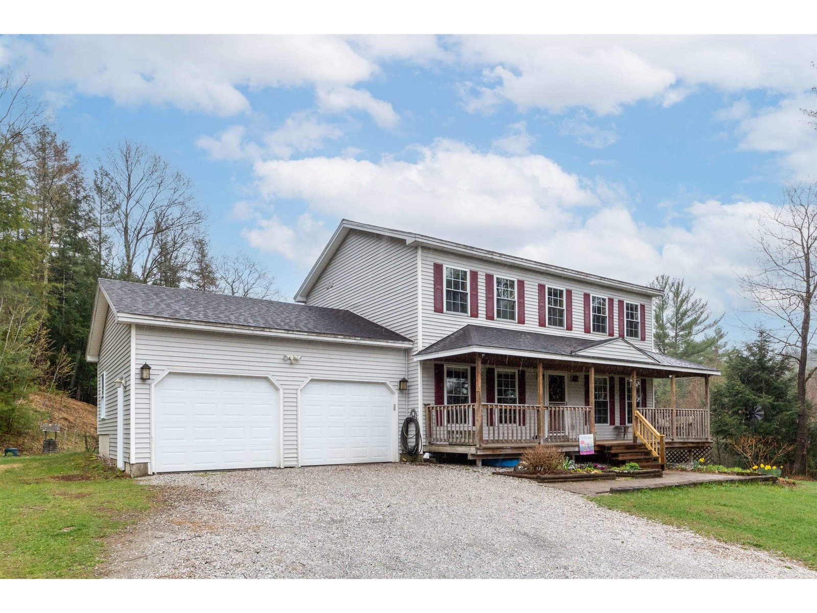 55 Megan Road