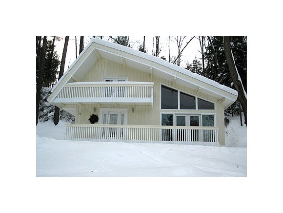 55 Middle Pines
