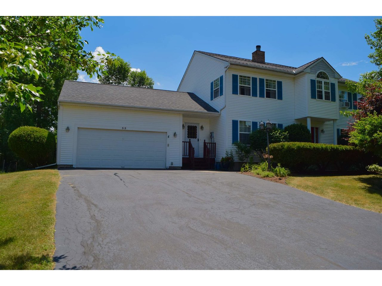55 Moss Glen Lane, South Burlington 55 Moss Glen Lane, South Burlington