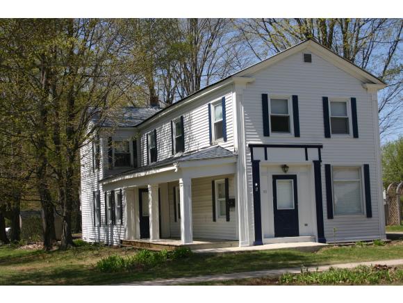 55 North Street