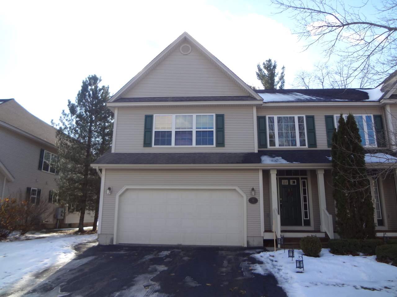 55 Partridge Drive