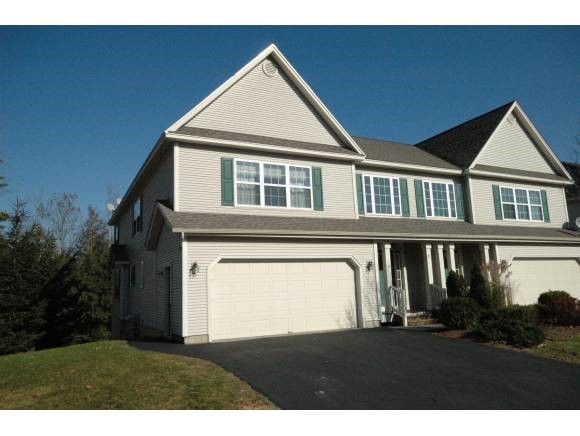 55 Partridge Drive, Unit 55