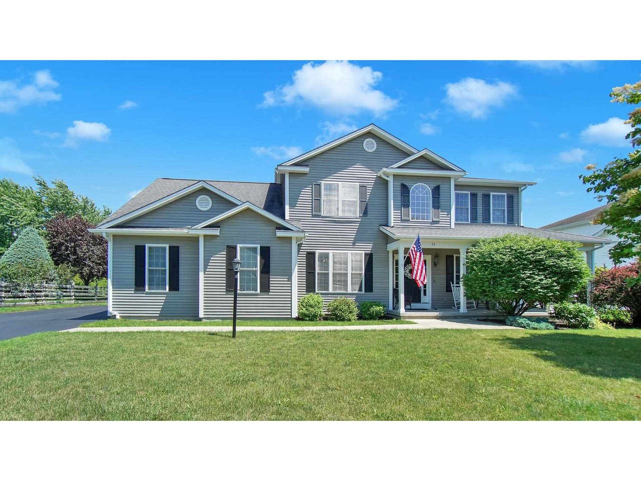 55 Pinnacle Drive