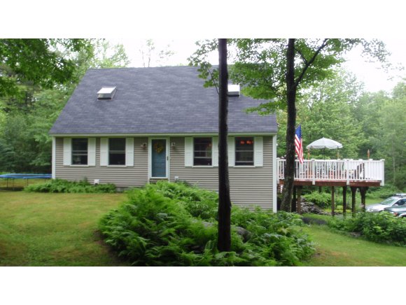 55 Raspberry Lane