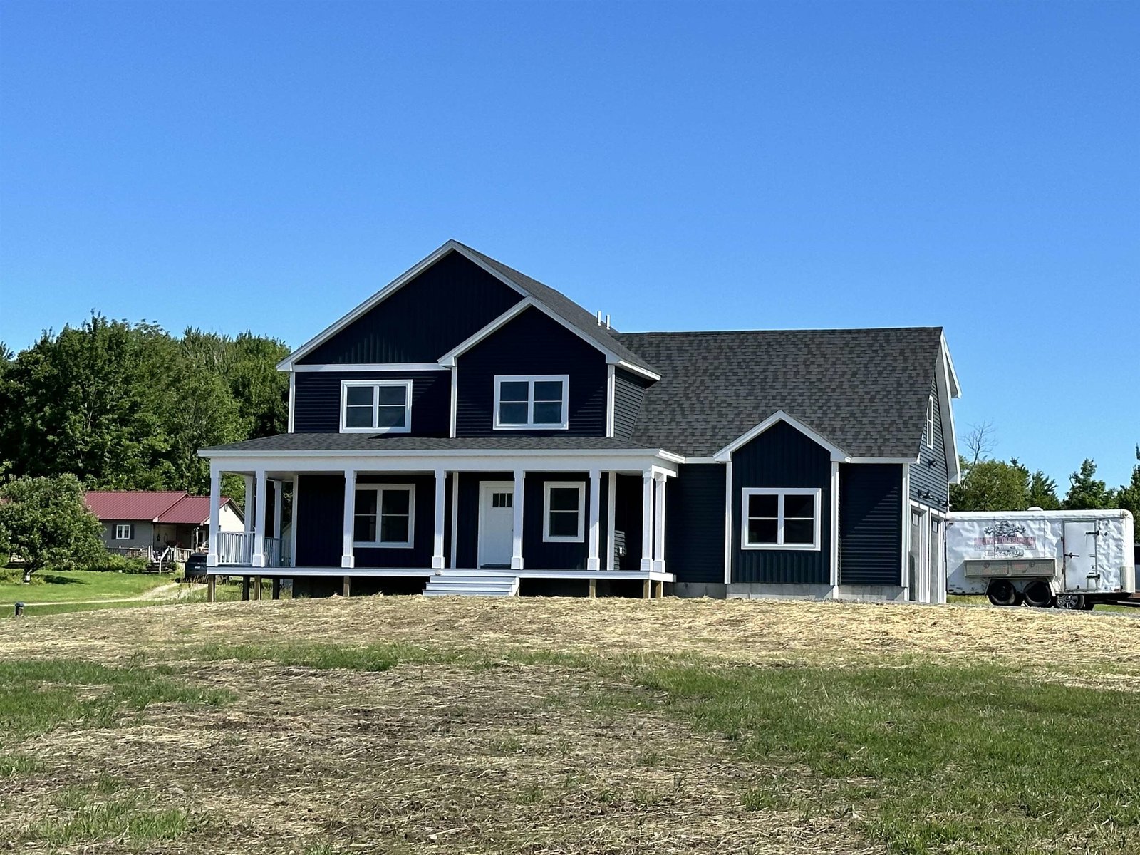 55 Reed Road