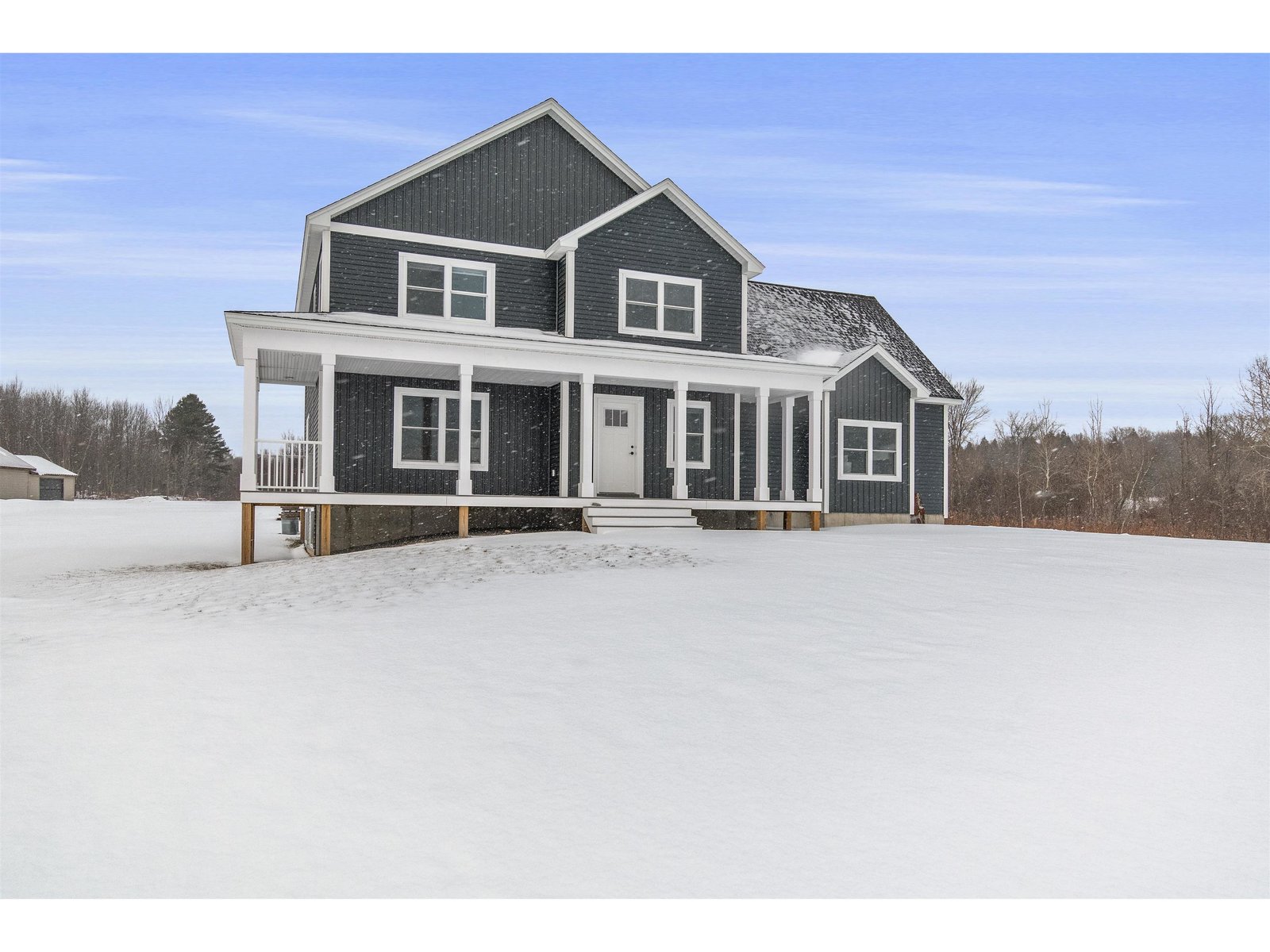55 Reed Road