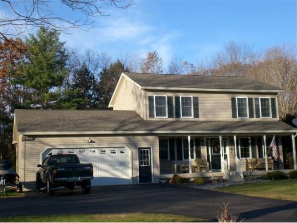 55 Sheldon Road
