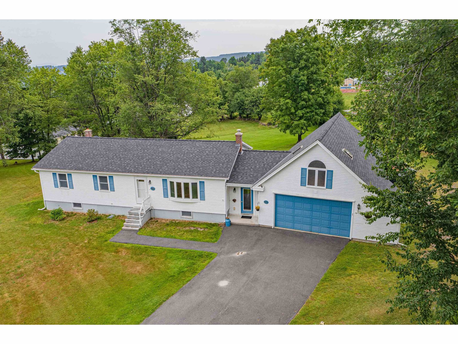 55 Silver Circle, Barre Town