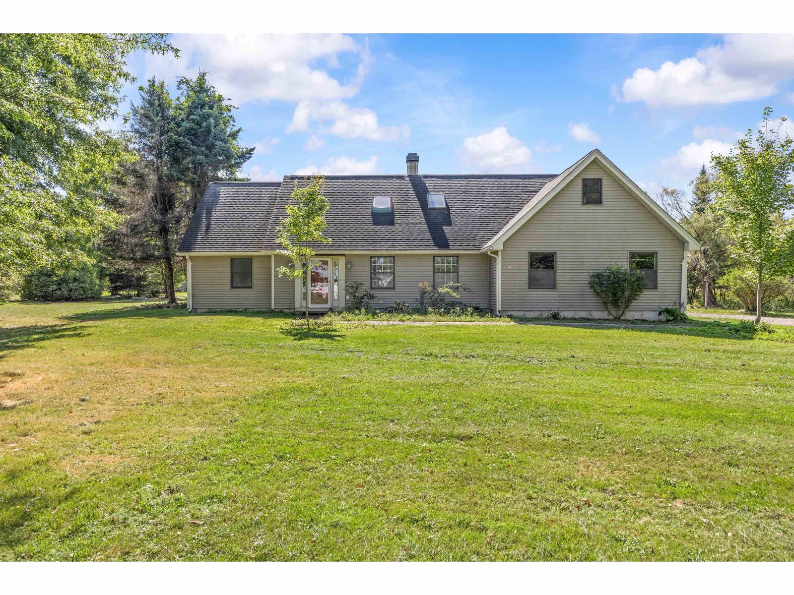 55 Skunk Hollow Road