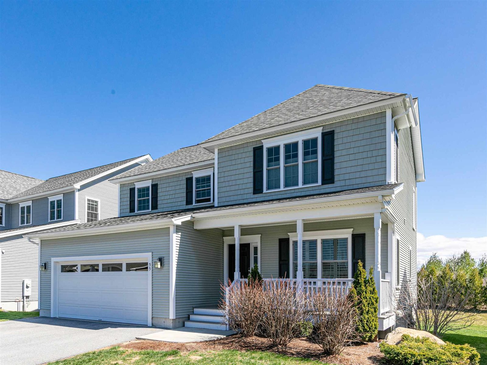 55 Sommerfield Avenue
