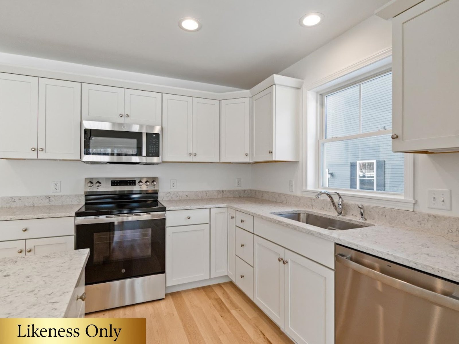 55 Spear Lane, Unit 15