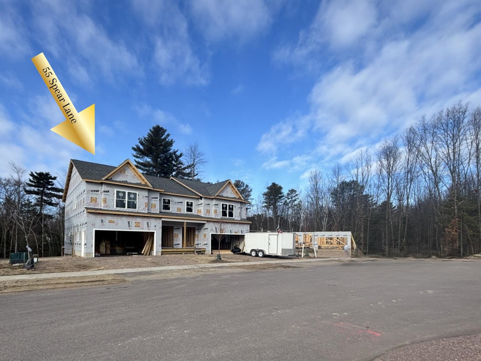 55 Spear Lane, Unit 15
