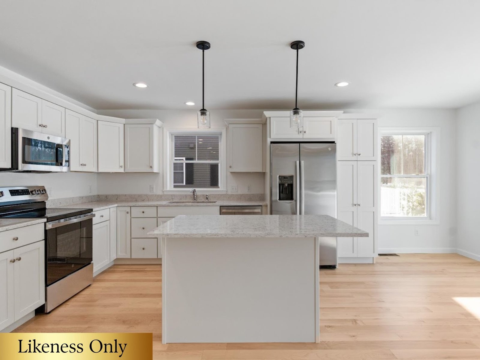 55 Spear Lane, Unit 15