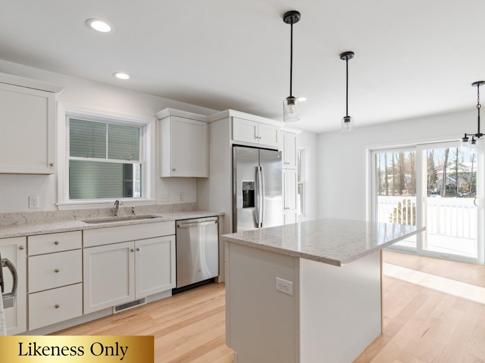 55 Spear Lane, Unit 15