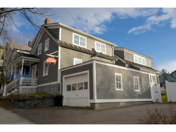 55 Spruce