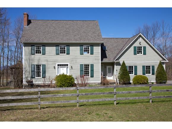 55 Sunset Road
