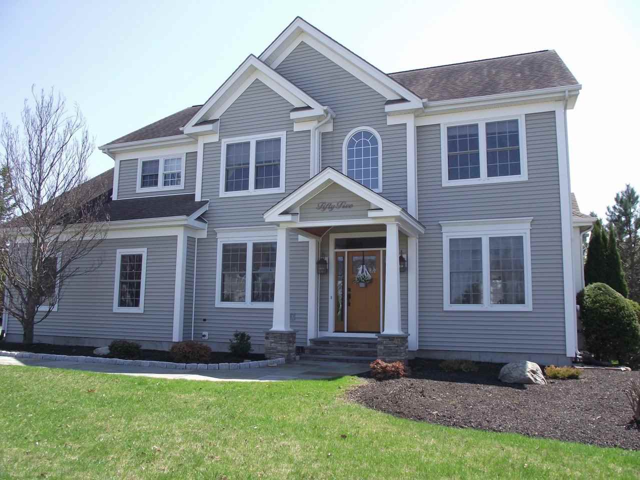 55 Tabor Place