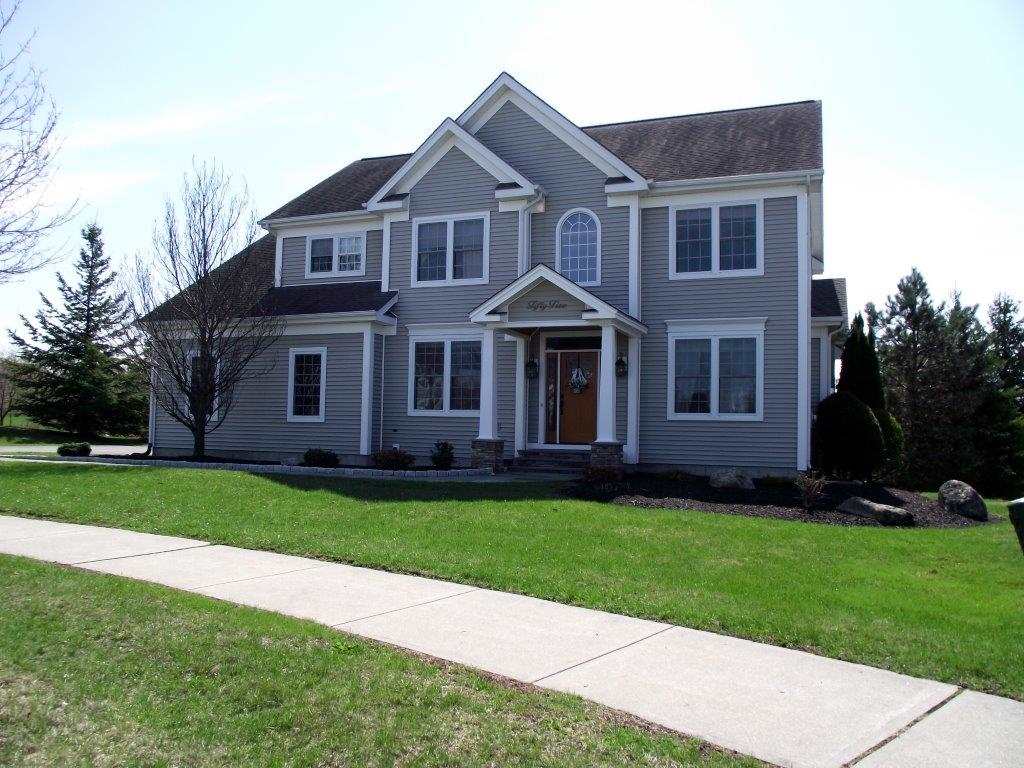55 Tabor Place